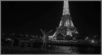 "Escapade"